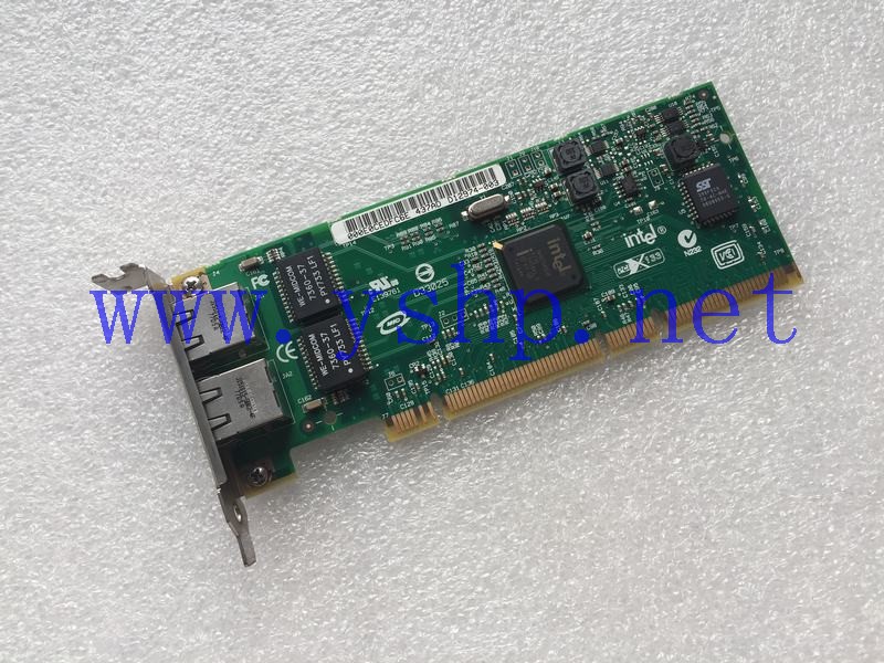 上海源深科技 上海 IBM 服务器 双口 PCI-X 网卡 73P5119 高清图片