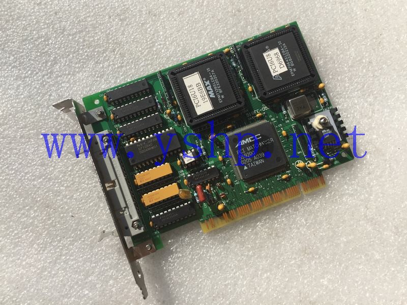 上海源深科技 上海 工业设备 数据采集卡 518FE-052-6 PCI6U18 PCI6U8 高清图片