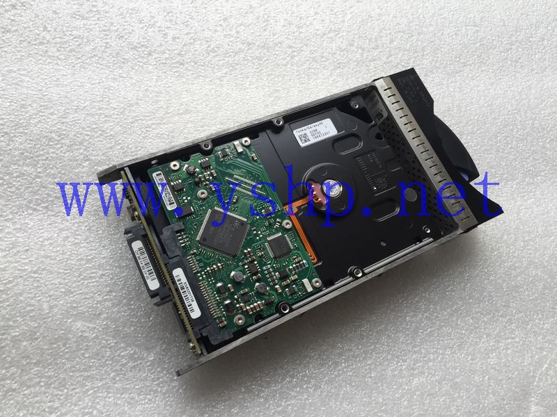 上海源深科技 IBM 光纤硬盘 SATAE 750GB 7.2K 3Gb 43W9715 43W9714 42C0417 44E9193 ST31000524NS 高清图片