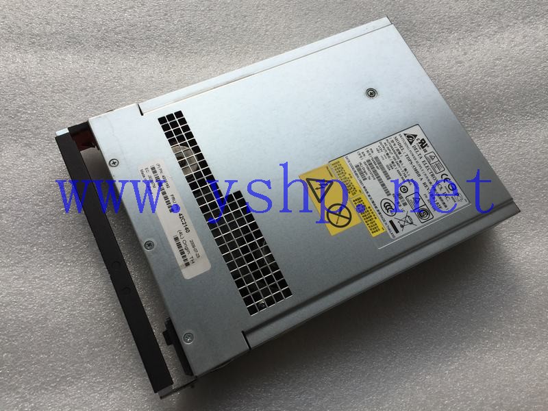 上海源深科技 IBM System Storage DS3200 存储电源 42C2192 42C2140 TDPS-530BB A 高清图片