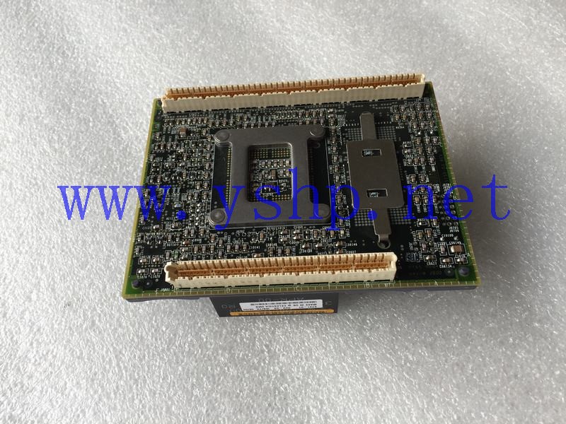 上海源深科技 SUN U5 U10 UltraSparc CPU SAR400 501-5741 5741-01 REV-53 400MHz 高清图片