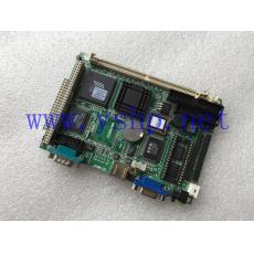 研华 嵌入式主板 PCM-4825 REV.A1 PCM-4825L