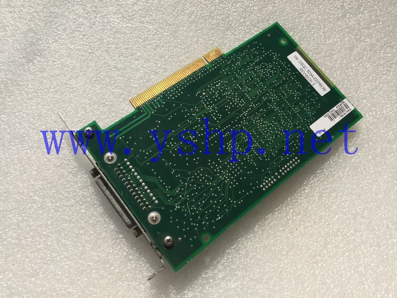 上海源深科技 ABB DSQC503A 3HAC 18159-1/03 DSQC 503A-EEPROM REVISION 3 高清图片