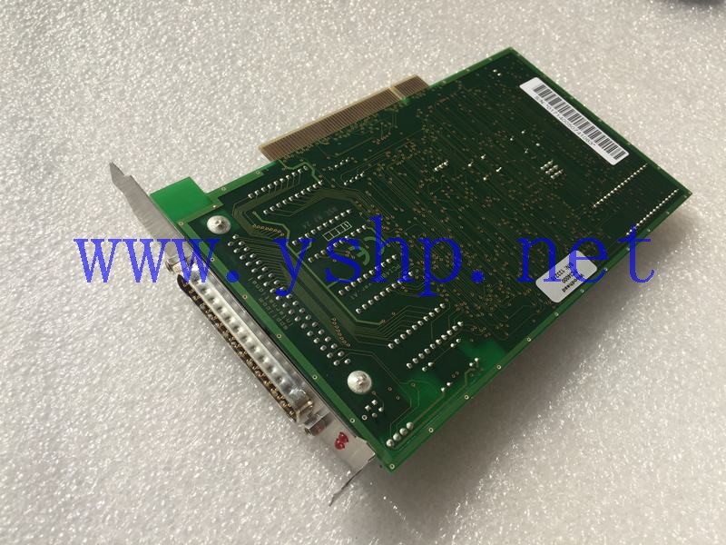 上海源深科技 APPLICOM Woodhead PCI 4000 PCI4000 VER.A1 V 4.0.0 高清图片