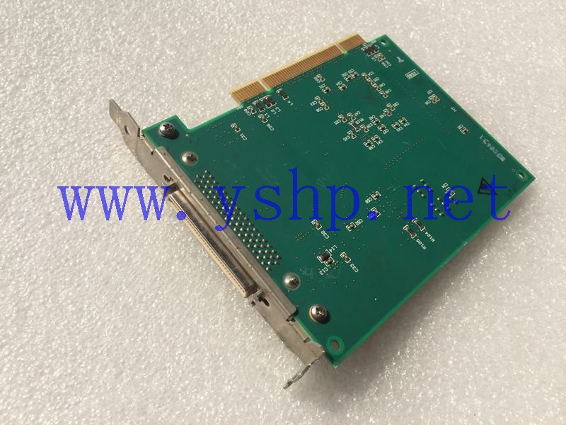 上海源深科技 GE SBS PCI Host Card 85224036-R001 Revision A 高清图片