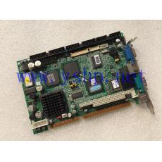 工业设备 工控机主板 PCA-6751 REV.B2 PCA-6751-F0B2 FIX-BIOS 1.35