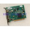 GE SBS PCI Host Card 85224036-R001 Revision A