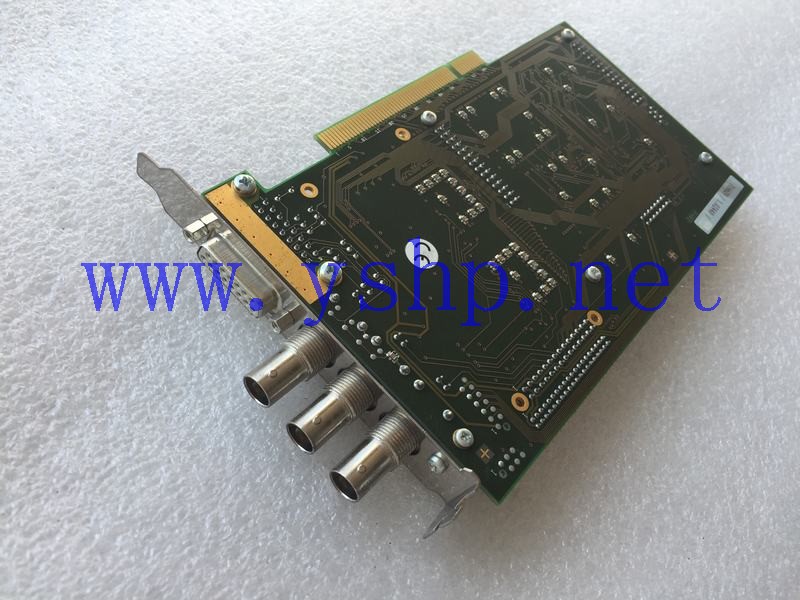 上海源深科技 GEUTEBRUCK LP JC-PCI REV.7 ver A1 JC-XX LP JC-VD3 REV.3 346182 364962 高清图片