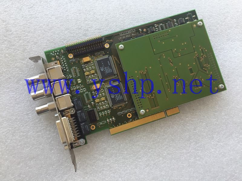 上海源深科技 GEUTEBRUCK LP JC-PCI REV.7 ver A1 JC-XX LP JC-VD3 REV.3 346182 364962 高清图片