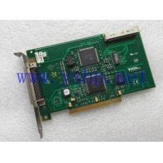 NI 数据采集卡 PCI-DIO-32HS 183480B-01