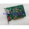 CONTROLS PCI20-485 PC card DC-Coupled EIA-485 NIM Backplane