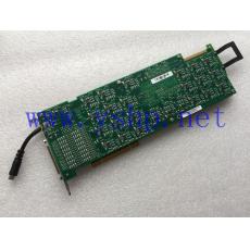 Dialogic 04-2674-001 Model DI/SI 83-0705-004 REVA