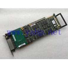 Dialogic DM/V1200-4E1-PCI 85-0550-122 83-0550-005 REV A