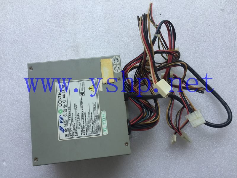 上海源深科技 上海 CONTEC工控机专用电源FSP SPI-250G 高清图片