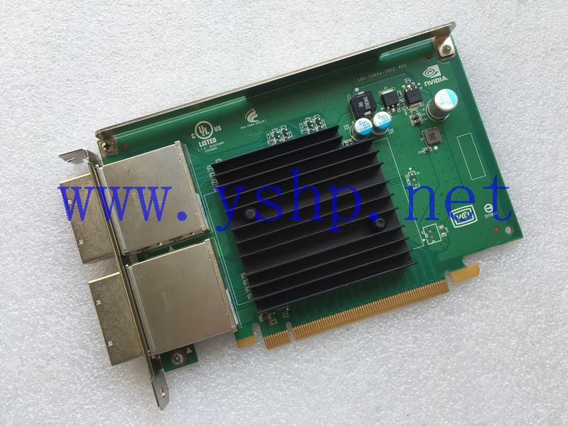 上海源深科技 NVIDIA MTI ML-2 180-10894-0002-A00 930-50894-0501-000D 600-50894-0501-000L 高清图片