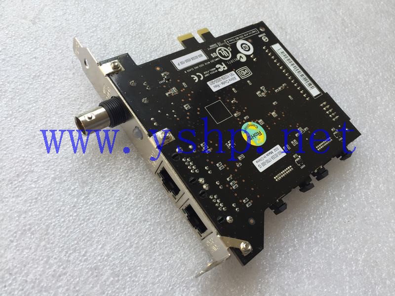 上海源深科技 NVIDIA QUADRO G-sync II 180-10358-0000-A01 900-50358-1700-000G XILINX CODE-REV 191-10358-0000-001 600-50358-0500-100P 高清图片