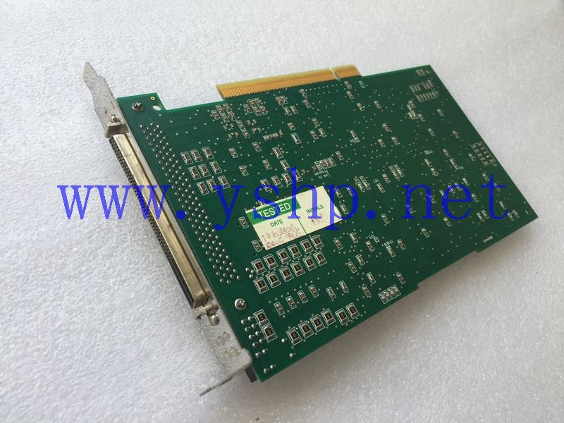 上海源深科技 PCI001-508D BALDOR F571 ISSUE 2 NEXTMOVE PCI MOSFET DRIVER MODULE SCJ0509 高清图片