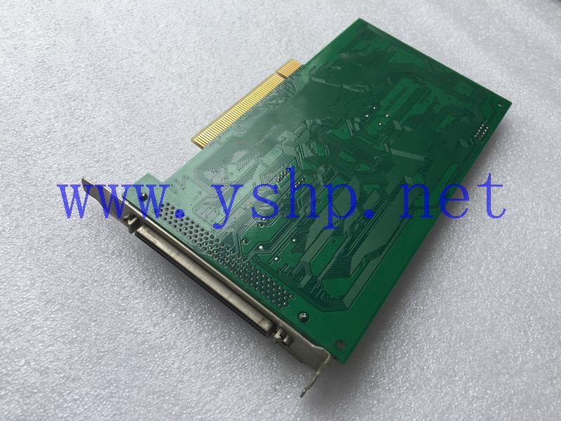 上海源深科技 ADLINK采集卡 PCI-7300A 51-12010-0B4 32-CH 80 MB/s High-Speed Digital I/O Card 高清图片