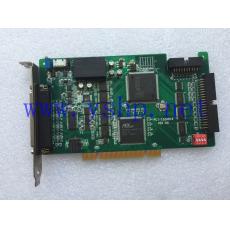 EVOC研祥采集卡 PCI-I32AD16 VER A0