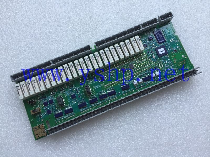 上海源深科技 Board EAV34747 EAV34746 01 V1.4.0.2 高清图片