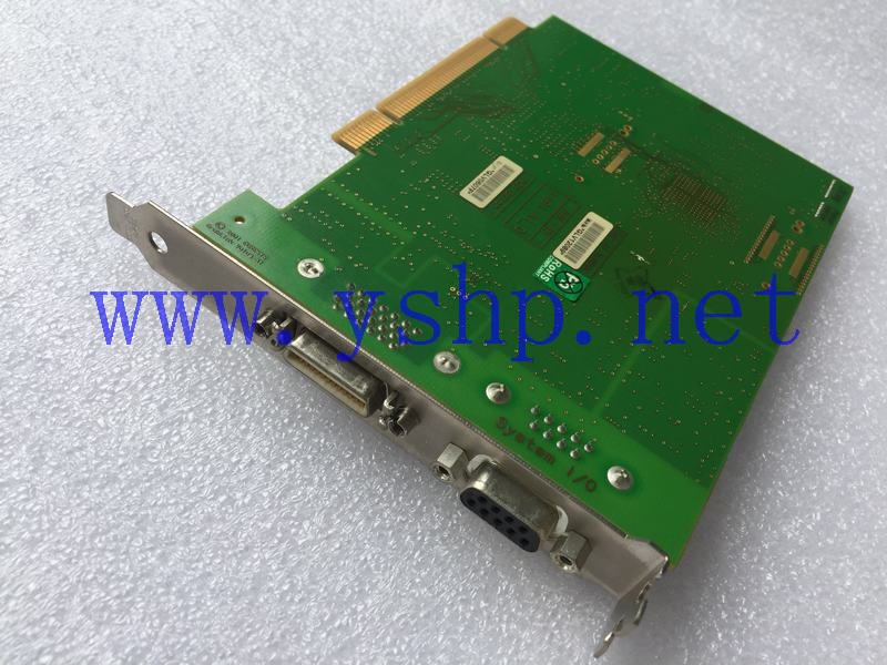 上海源深科技 EURESYS Video Capture Board GrabLink Value REV A1 高清图片