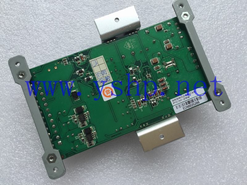 上海源深科技 研华工控机电源转接板 PCM-259 REV.A1 高清图片