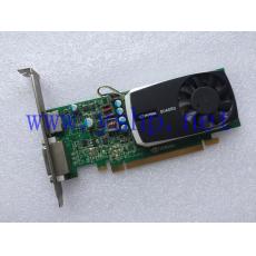 NVIDIA QUADRO600 显卡 1G显存 699-51033-0500-100R