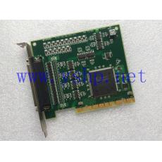 CONTEC PIO-16/16L(PCI)H NO.7216A