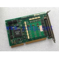 INTERFACE IBX-2726C P/962/58-001[12] A015