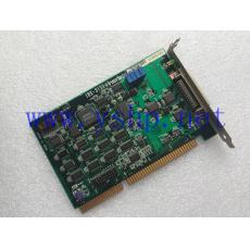 INTERFACE IBX-3133 P/952/16-001[12]