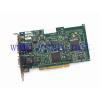 NI PCI-FBUS 188454A-02 Foundation Fieldbus Interface Card 2-Port