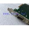 NI PCI-FBUS 188454A-02 Foundation Fieldbus Interface Card 2-Port