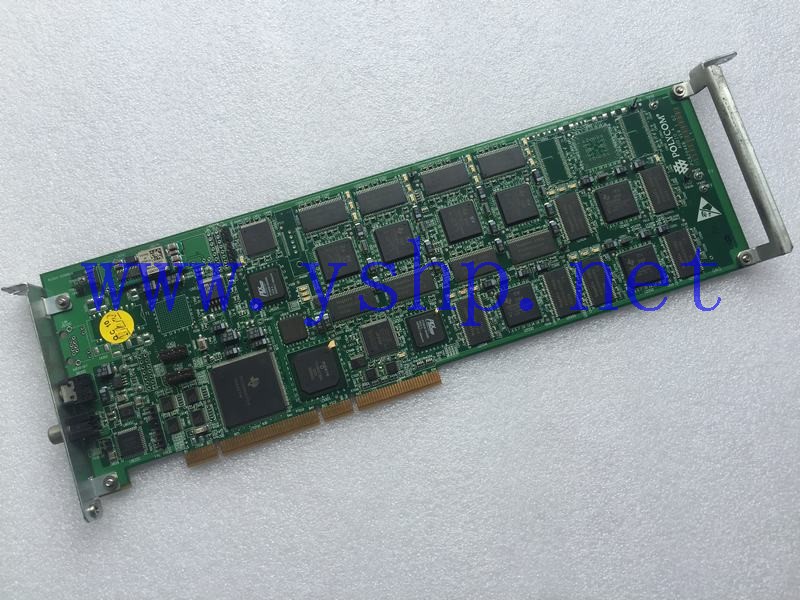 上海源深科技 POLYCOM AUDIO A PCB2046B VER 1.02 BRD2055B 高清图片