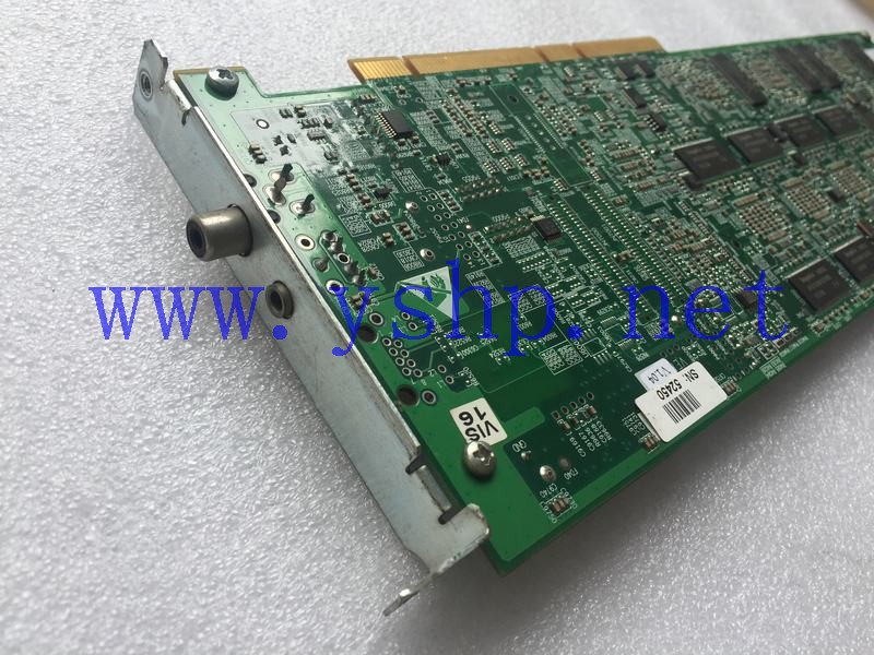 上海源深科技 POLYCOM AUDIO A PCB2046B VER 1.02 BRD2055B 高清图片