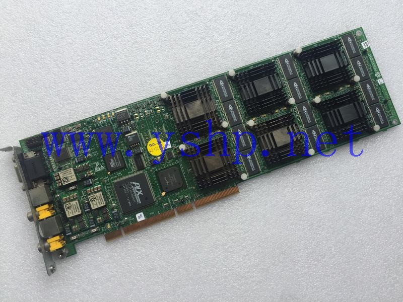 上海源深科技 POLYCOM VIDEO A PCB2048B BRD2063B 高清图片