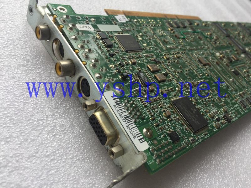 上海源深科技 POLYCOM VIDEO A PCB2048B BRD2063B 高清图片