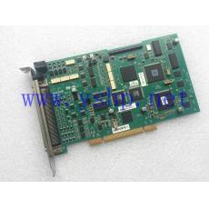 BALDOR NextMove PCI-2 PCI201-514D