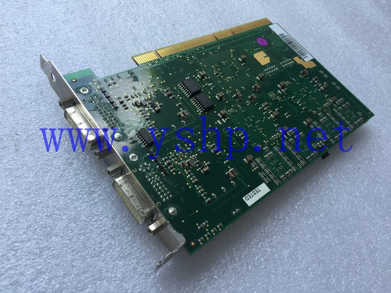 上海源深科技 DATAPATH DGC133E Vision RGB x2 Desktop Card 高清图片