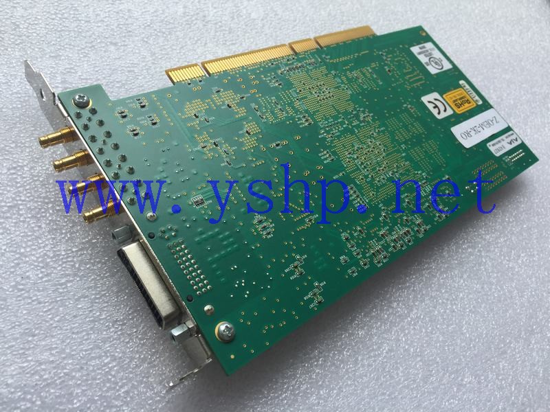 上海源深科技 AJA 102009-03 Z-OEM-2K-RO 高清图片