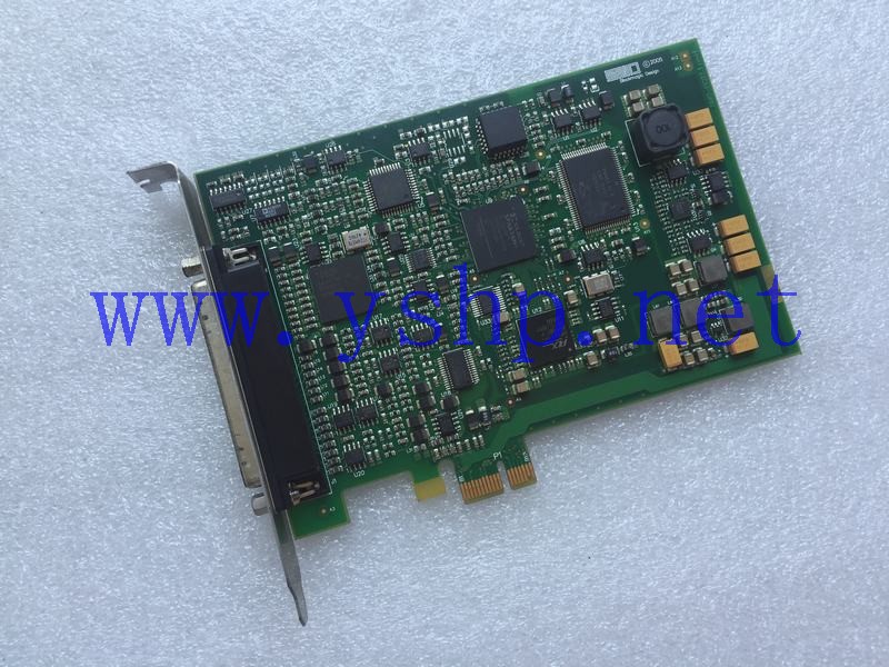 上海源深科技 DeckLink Extreme PCIe BMD-PCB23 REV B 高清图片