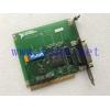 NI NATIONAL INSTRUMENTS GPIB-PCII/IIA 181065-01 REV.B