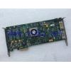 DALSA XL-F130-21912 REV.A2 X64-CZM PCIe OR-Z4C0-S1500