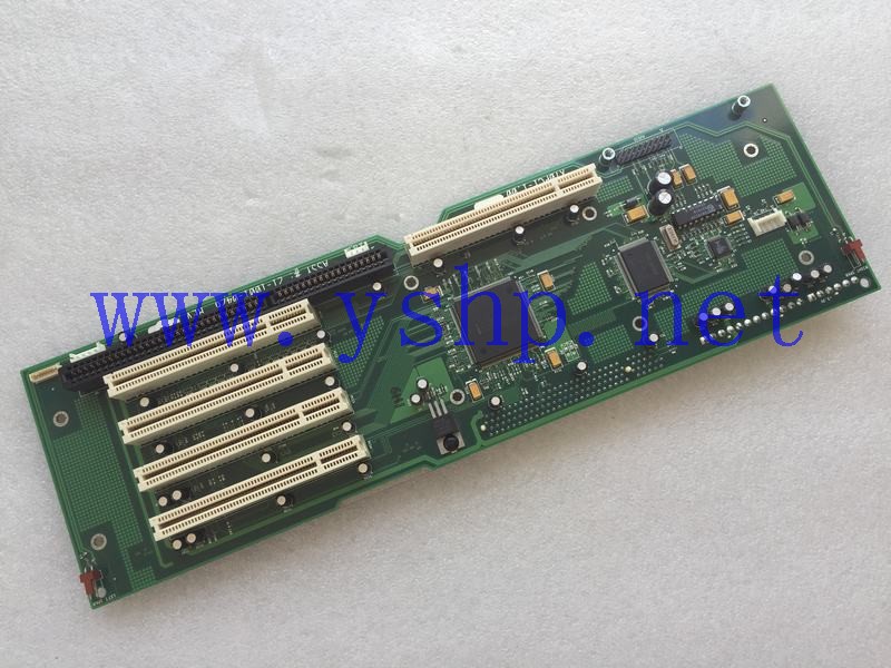 上海源深科技 上海 工控机底板 X70PCI-1.00 21-1001-0426 高清图片