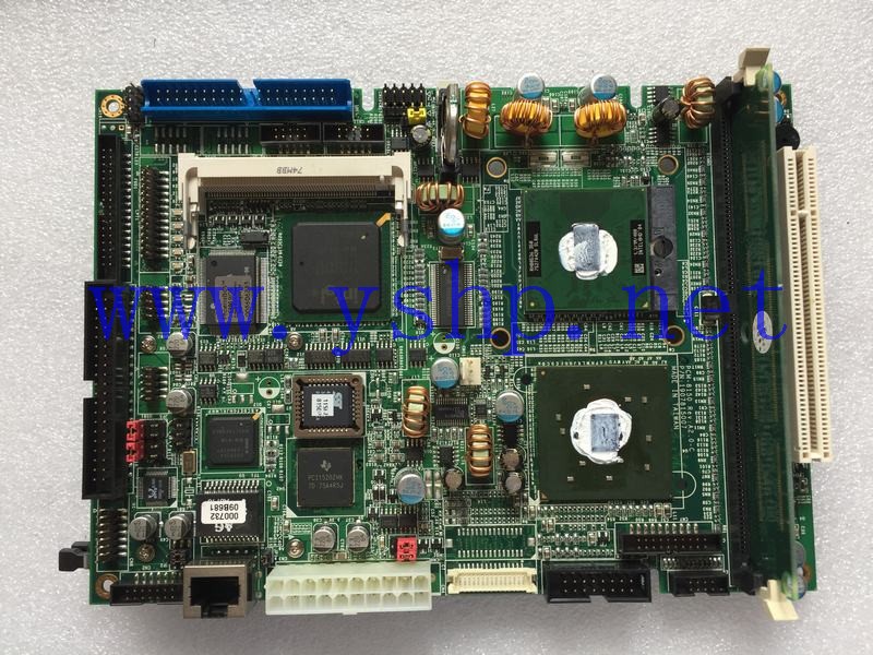 上海源深科技 AAEON 工控机主板 AEC-6910 PCM-8150 REV A2.0-C 1907815007 高清图片