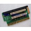 研华提升板 19A3915000 2PCI+1ISA Riser Card for 9150 REV.A101-3