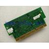 研华提升板 19A3915000 2PCI+1ISA Riser Card for 9150 REV.A101-3