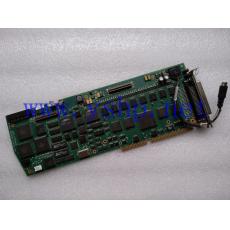 DIALOGIC MSI/240SC GLOBAL 96-0492-004 85-0451-009 REV.B