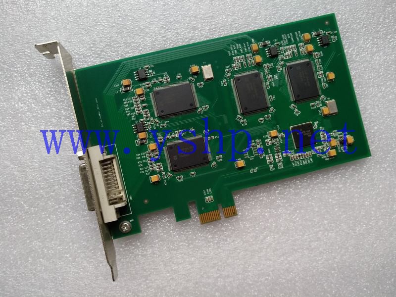 上海源深科技 Go404e Gotron_Go404e_PCIe card 高清图片