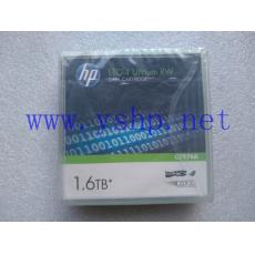 HP LTO4磁带 LTO-4 Ultrium RW DATA CARTRIDGE C7974A 1.6TB