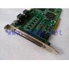 凌华运动控制卡 PCI-8164 51-12406-0A40